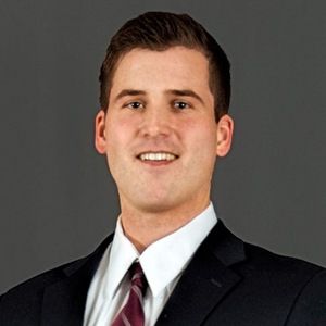 Meet your Posher, Zachary